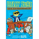 Billy Sure Kid Entrepreneur Collection (Book 1-4)